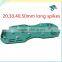 20,30,40,50mm long spike self-leveling flooring spike aerating shoes