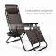 Side Table Tray for Beach Recliner Chairs / Zero Gravity Chair Cup Holder