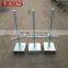 U Head Base Jack Hollow and Solid Scaffolding Steel Screw Base Jack for Construction