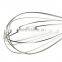 High Quality Stainless Steel Kitchen Egg Whisk With Good Grip
