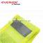 Safety Reflective Bands (Women and Men, With Pockets, Gear for Jogging, Biking, Walking)