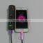 3 in 1 LED Torch Bluetooth Speaker Power Bank