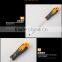 6pc Fire Handle Screwdrive Set