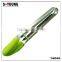 14044 Glove Shape Barbecue Tongs Silicone Kitchen Serving Food Tong