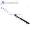 702 Solid Fiberglass Lure Spinning Fishing Rod