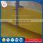 cheap price yellow PP plastic board