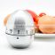 Promotion Egg Cooking timer, gift kitchen timer, 60mins egg kitchen timer