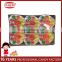 HALAL Heart Shape Jelly Mixed Fruit Flavor Cube Jelly Bag Pack