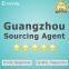 Professional Guangzhou Sourcing Agent China sourcing office