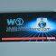 TV in print card 4.3'' video brochure/ video book/ video card for promotion