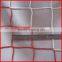 PP knotless colorful net
