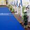 nonwoven carpet aisle runner