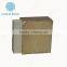 sliding lid wooden case , sliding lid wooden box
