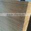 Red oak veneer mdf board 11mm China