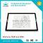 Huion largest tattoo light box A2 LED tracing drawing board