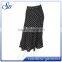 Women's Chiffon Bottom Flounce Skirt