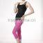 Women's seamless tops/seamless T-shirt/ sealmess camisole