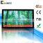 32inch vesa wall mounting network lcd advertising player