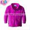 Kids Autumn Hoodies Custom Logo Children Warm Coat Cheap Price Girls Fleece Jacket Wholesale