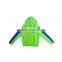 Fashion Spring Women's Windbreaker Jacket With Hood