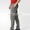 2017 Wholesale China OEM Custom Jogger Sweatpants Opening Joggers Men Fitness Wear Pants Joggers