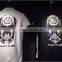cheap promotional high quality custom T/C short sleeve quick dry men polo shirt printing