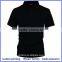 Custom logo Cotton Pique fabric Polo Shirt
