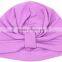 S17202A Hot Selling Cross Baby Headband Cap100% Cotton Baby Beanies Hat