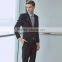 OEM Custom Made Stock China Cheap Men Suits Man Coat Pant Suit