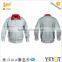 new arrive patch pocket durable China market workwear jacket