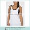 pure color tank tops,custom womens gym singlet,Personalized fitness wear