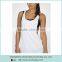 pure color tank tops,custom womens gym singlet,Personalized fitness wear