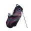 Fashion design Lightweight golf bag stand attachment