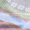 Comfortable Funny Christmas Pattern Warm New Design Knitted Kids Pullover Sweater for Girls