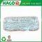Hotel Household Cleaning Mop Wet Mop Head Microfiber Centipede rope Material