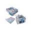 freezer mould cooler drawer mould Refrigerator Accessory Mould Refrigerator Plastic Injection Mold