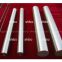 High purity polished molybdenum rods