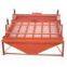 China Top Brand high frequency vibrating screen in industry