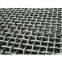 White steel / lead Crimped Wire Mesh, 304L,316,316L, 1.0M X2.0M / 1.5M x 2M