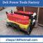 A Simpler and Faster Way to Lay Cables and Pipes Cable Blowing Machines