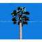 Monopine cell tower
