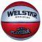 Promotion Leather PU PVC Rubber mini basketballs 0048
