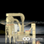 MTM130X Series Strengthened Ultrafine Mill supplier
