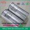price dual CBB65 ac capacitor 30UF 40UF 50UF for air conditioner round oval type pin termianl 450VAC