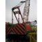 Used IHISCE Crawler Crane