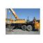 Used Tadano hydraulic truck crane 150 ton
