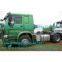 SINOTRUK HOWO 4X2 TRACTOR TRUCK 290HP