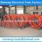 cable snake fish tape and Duct Rodder Pelsuer