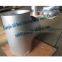 Stainless Steel Reducing Tee Iron Pipe Fittings