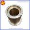 Hot selling customisable Aluminum Bronze Bushing